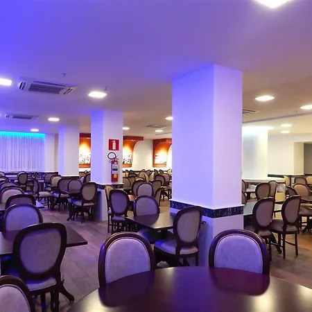 Normandy Hotel 