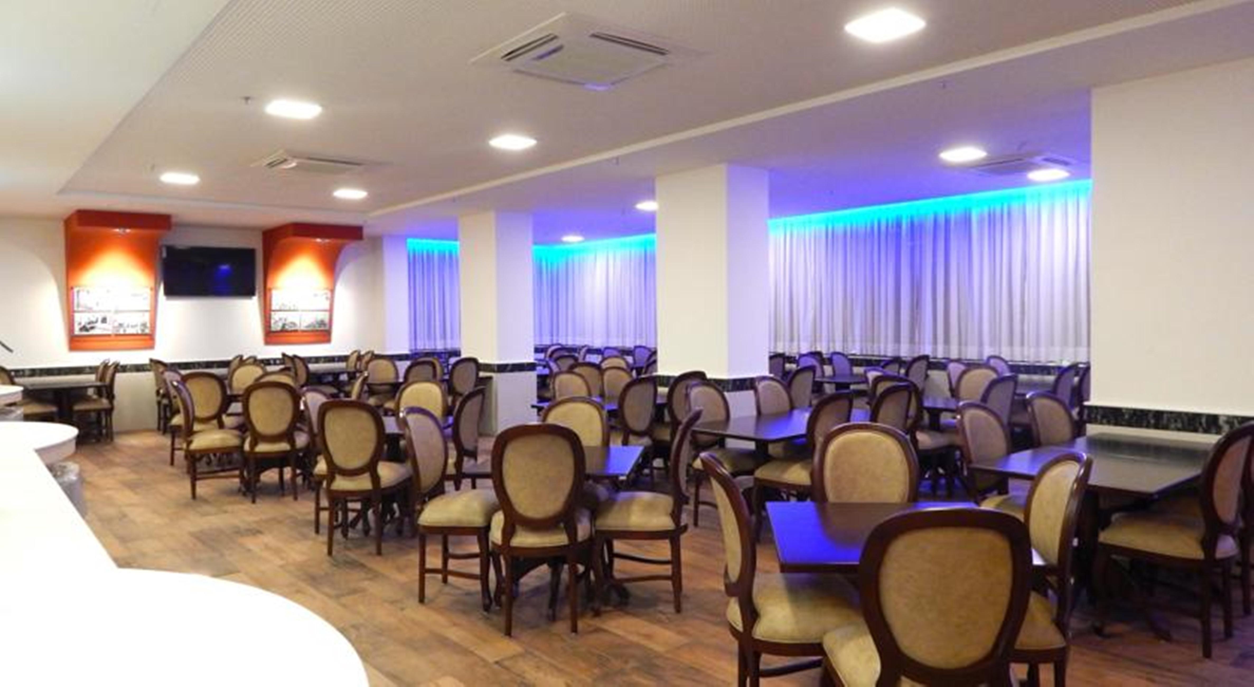 酒店 Normandy