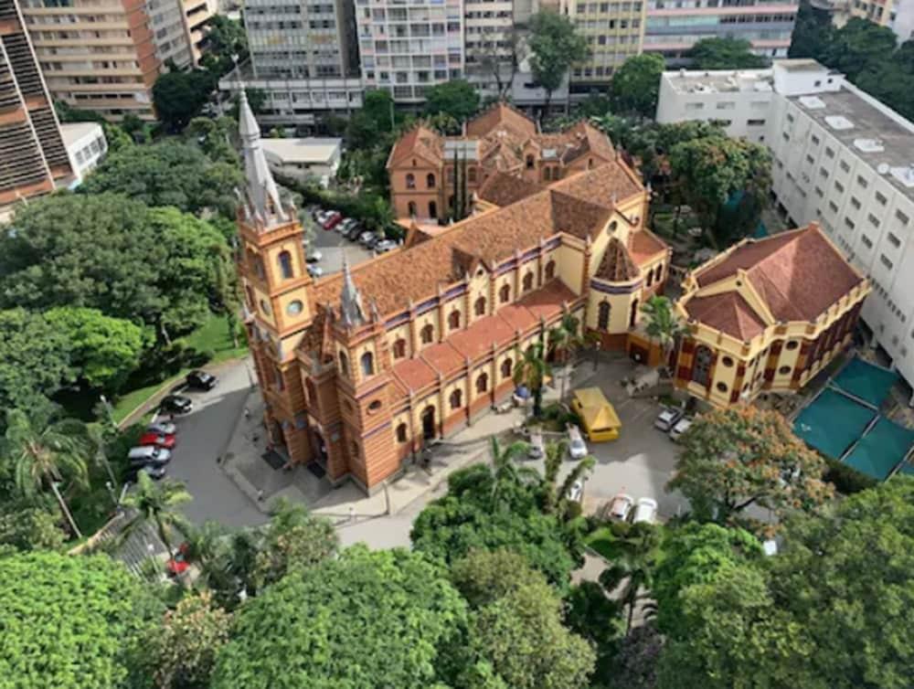 Normandy Belo Horizonte