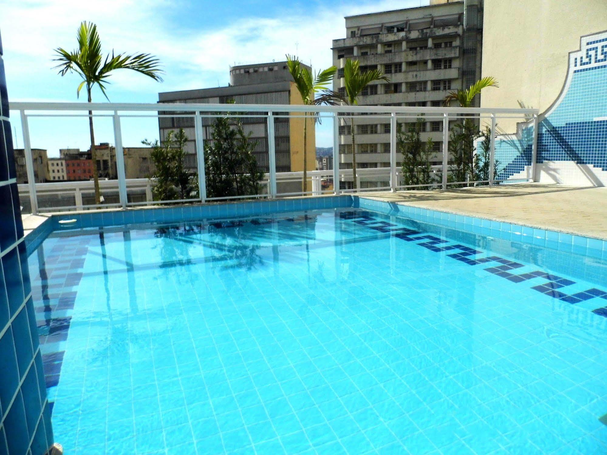 Normandy 3* Belo Horizonte