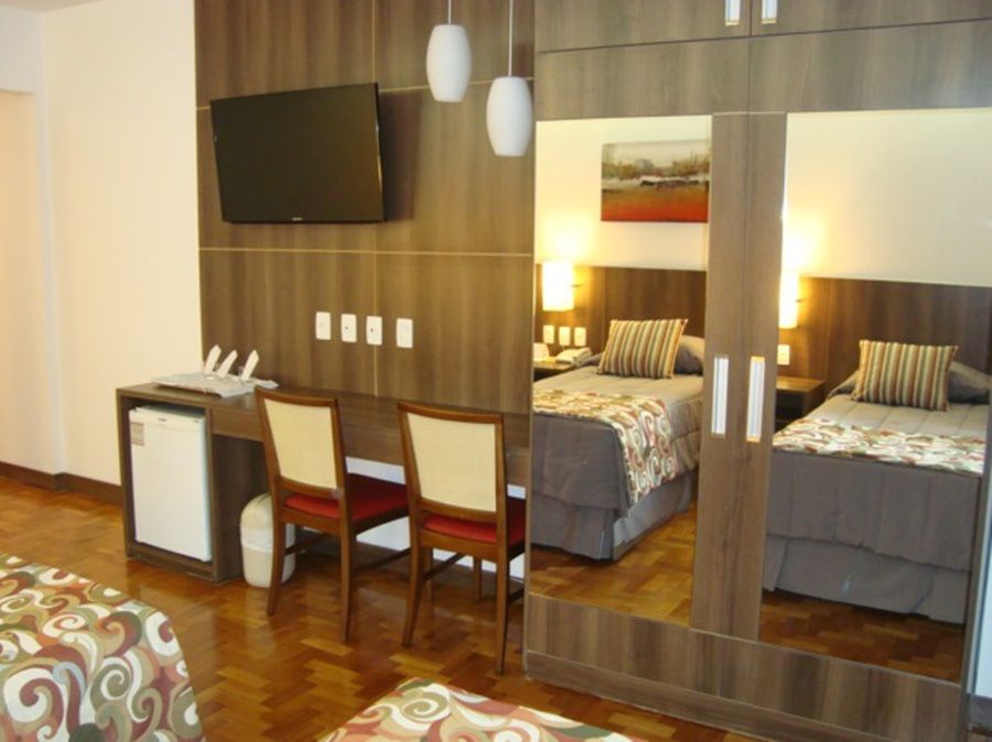 Normandy 3* Belo Horizonte