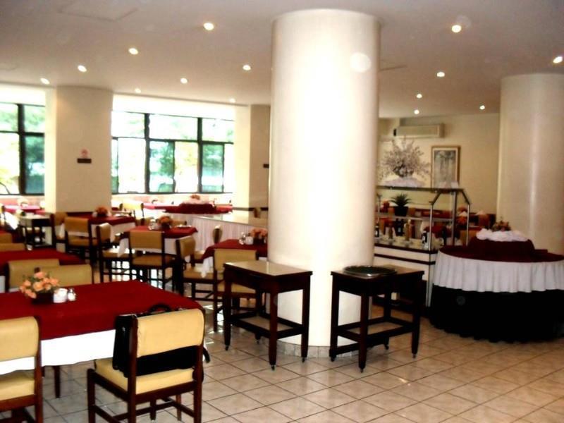 酒店 Normandy Belo Horizonte